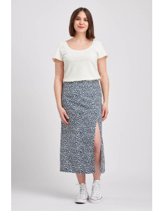 Patron de jupe Rachel - I am patterns