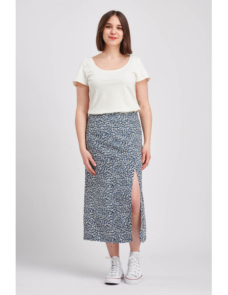 Patron de jupe Rachel - I am patterns