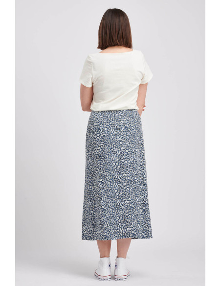 Patron de jupe Rachel - I am patterns