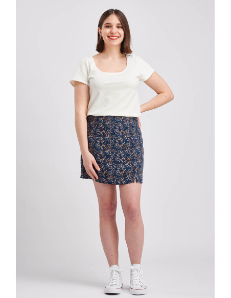 Patron de jupe Rachel - I am patterns