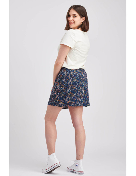 Patron de jupe Rachel - I am patterns
