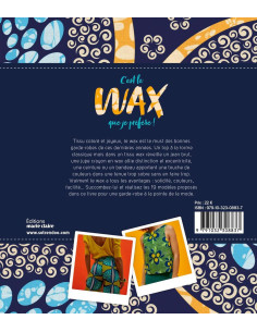 Livre c´est le wax que je préfère 2