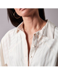 Patron LA chemise - Atelier Brunette 2