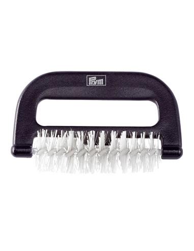 Brosse pour mohair