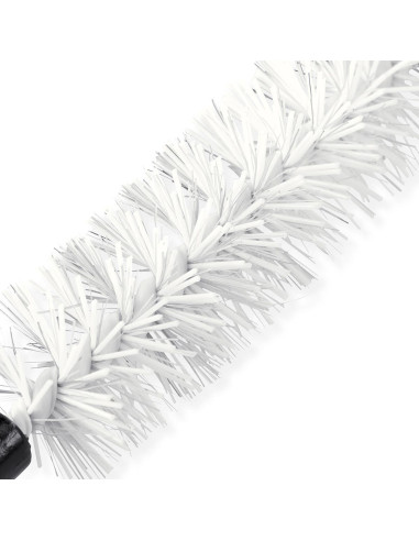 Brosse pour mohair
