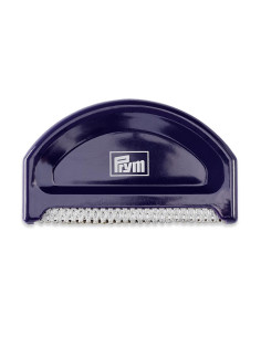 Peigne anti peluche 2
