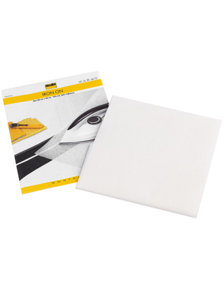Pattemouille transparente de repassage Vlieseline