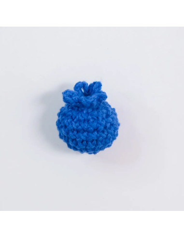 Kit crochet - Corbeille de fruits