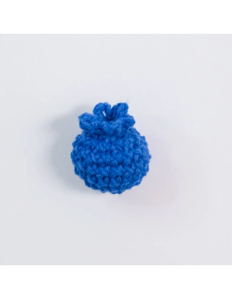 Kit crochet - Corbeille de fruits