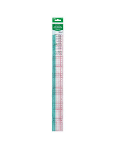 Règle japonaise souple 50 cm Clover