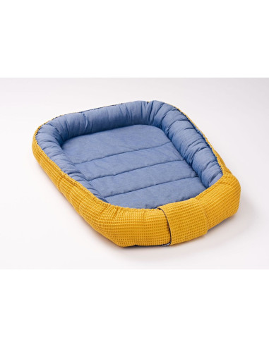 Patron d´accessoires bébé - Burda 5834