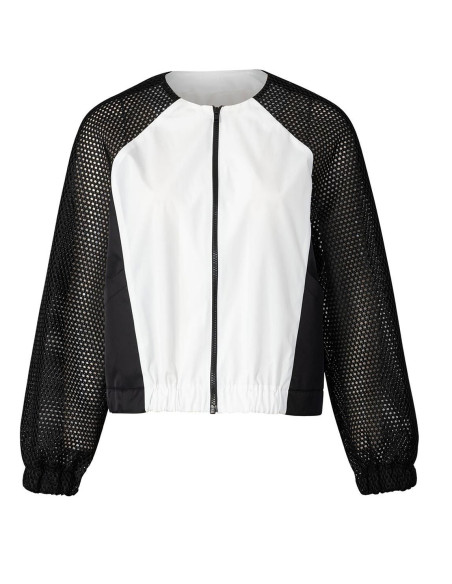 Patron de blouson - Burda 5848