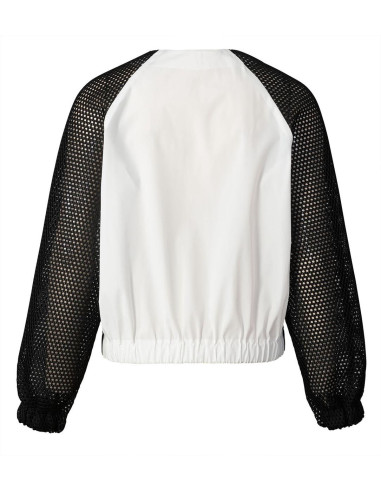Patron de blouson - Burda 5848