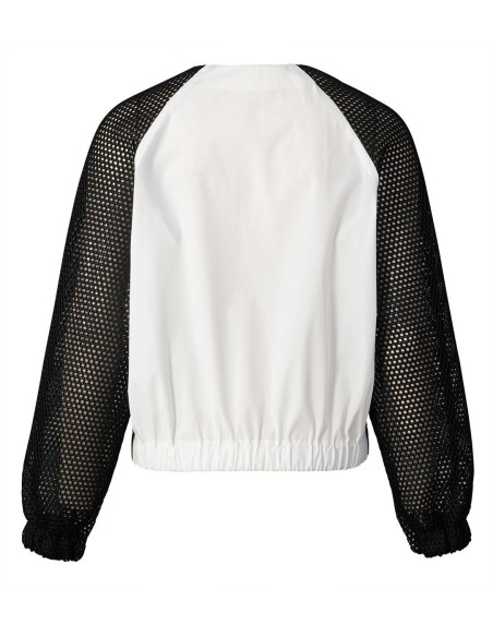 Patron de blouson - Burda 5848