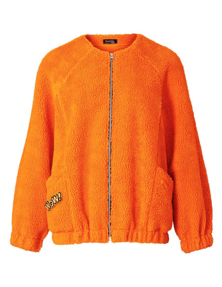 Patron de blouson - Burda 5848