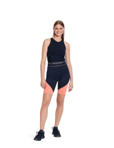Patron de leggings - Burda 5850 2