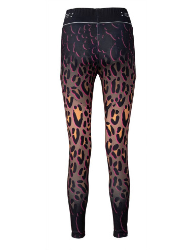 Patron de leggings - Burda 5850