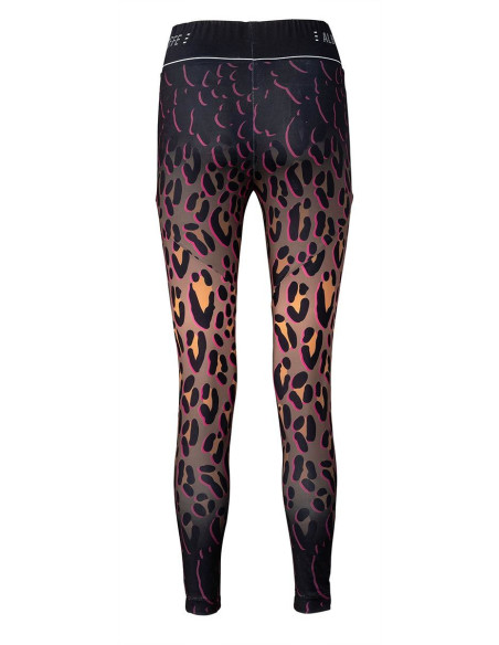 Patron de leggings - Burda 5850