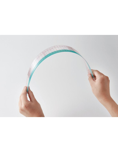 Règle japonaise souple 50 cm Clover