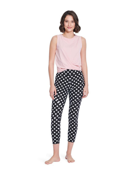 Patron de leggings - Burda 5850