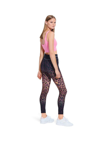 Patron de leggings - Burda 5850