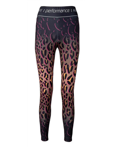 Patron de leggings - Burda 5850