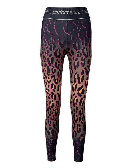 Patron de leggings - Burda 5850