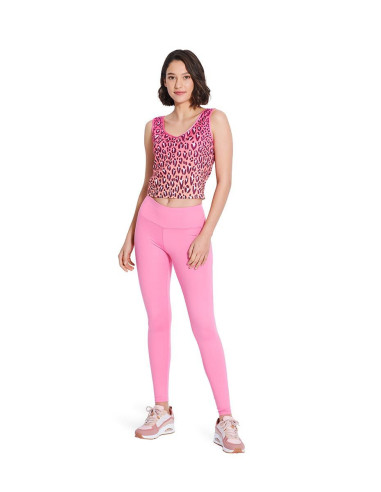 Patron de top - Burda 5852