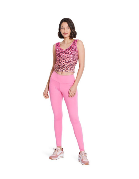 Patron de top - Burda 5852