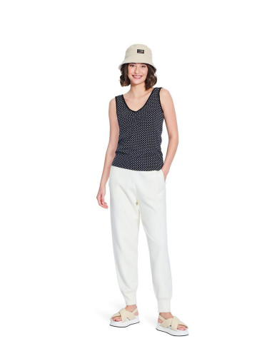 Patron de top - Burda 5852