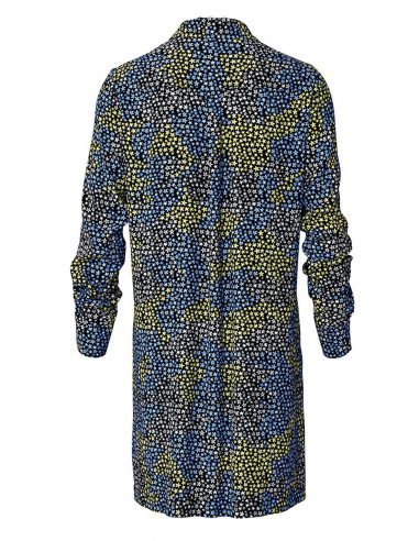Patron de robe - Burda 5854