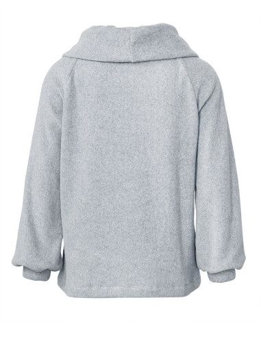 Patron de pull - Burda 5858