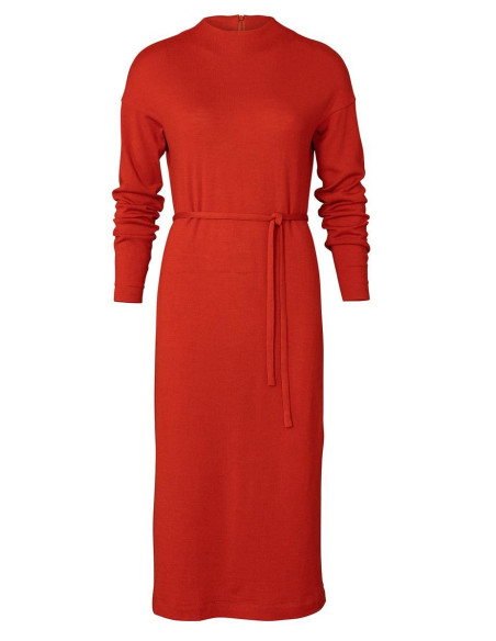Patron de robe et tee-shirt - Burda 5859