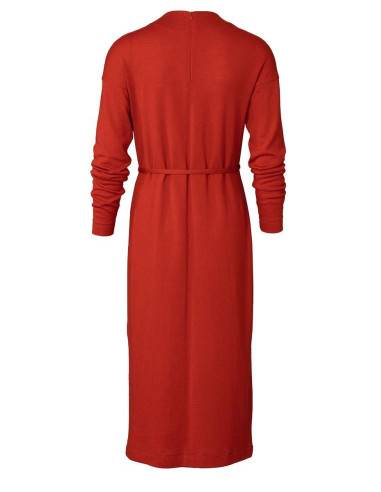 Patron de robe et tee-shirt - Burda 5859