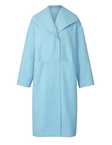 Patron de veste et manteau - Burda 5860