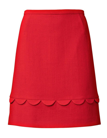 Patron de jupe - Burda 5868
