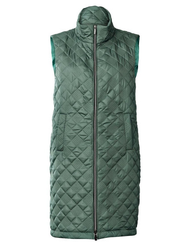 Patron de gilet et veste - Burda 5869