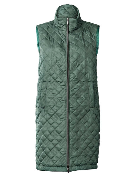 Patron de gilet et veste - Burda 5869