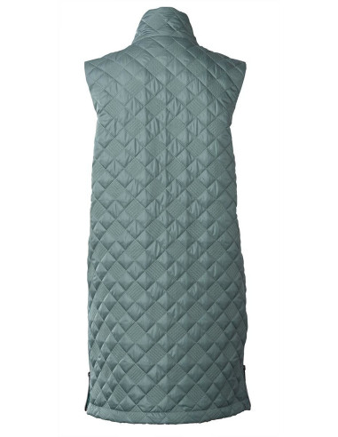 Patron de gilet et veste - Burda 5869