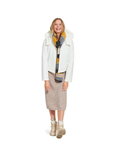 Patron de gilet et veste - Burda 5869