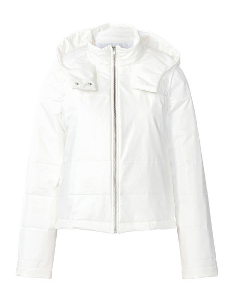 Patron de gilet et veste - Burda 5869
