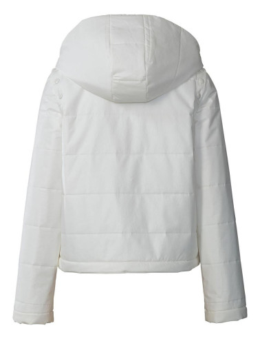 Patron de gilet et veste - Burda 5869