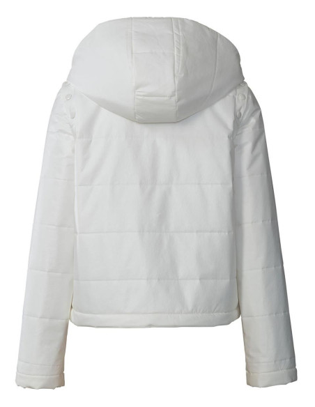 Patron de gilet et veste - Burda 5869