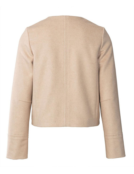 Patron de veste - Burda 5870