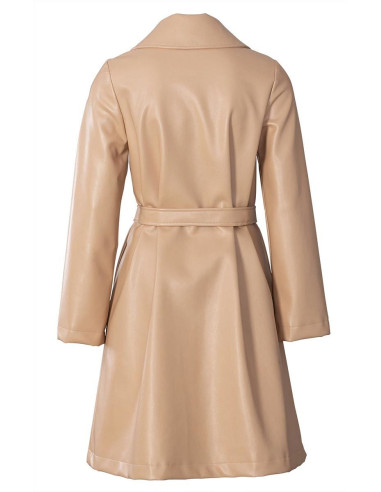 Patron de manteau - Burda 5872