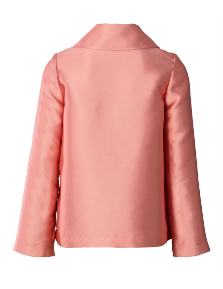 Patron de manteau - Burda 5872