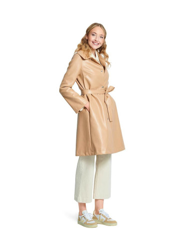 Patron de manteau - Burda 5872