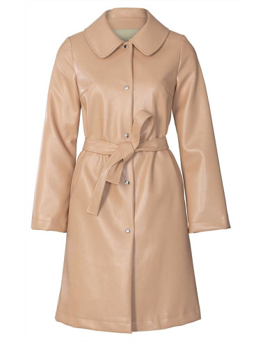 Patron de manteau - Burda 5872