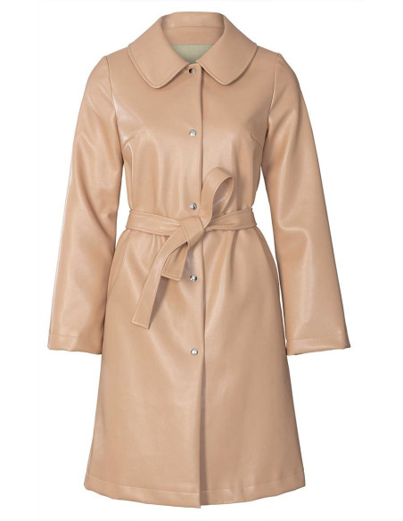 Patron de manteau - Burda 5872