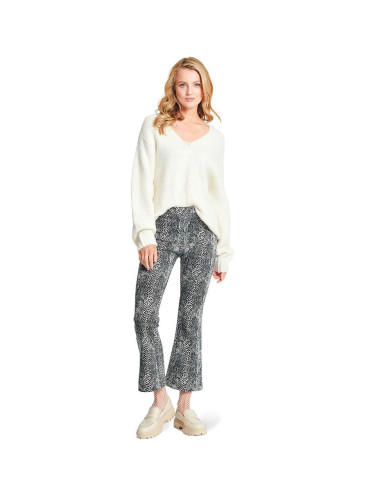 Patron de pantalon - Burda 5874